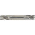 Cgs Tool 4 Flute Dem Sq End Stub Length 3/32"Dia 1/8"Shank 3/16"Loc 1-1/2"Oal 440-0938